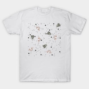 Butterflies T-Shirt